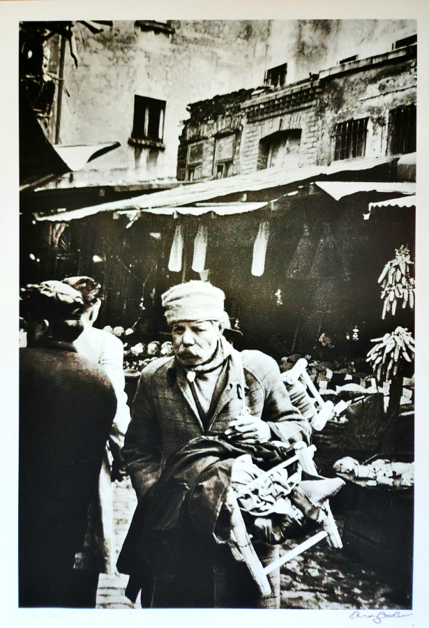 Ara Güler