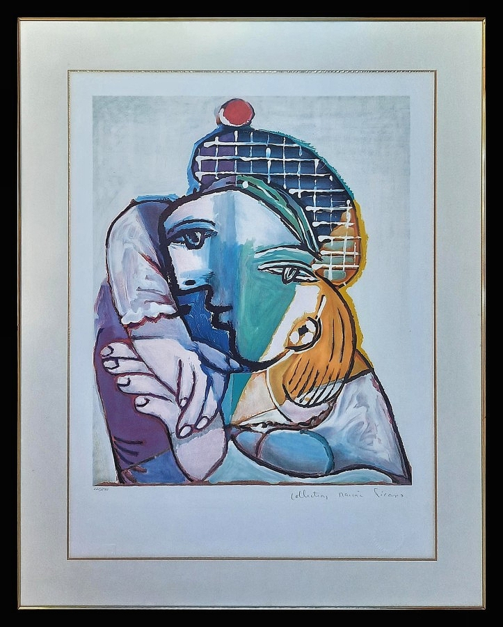 Pablo Picasso